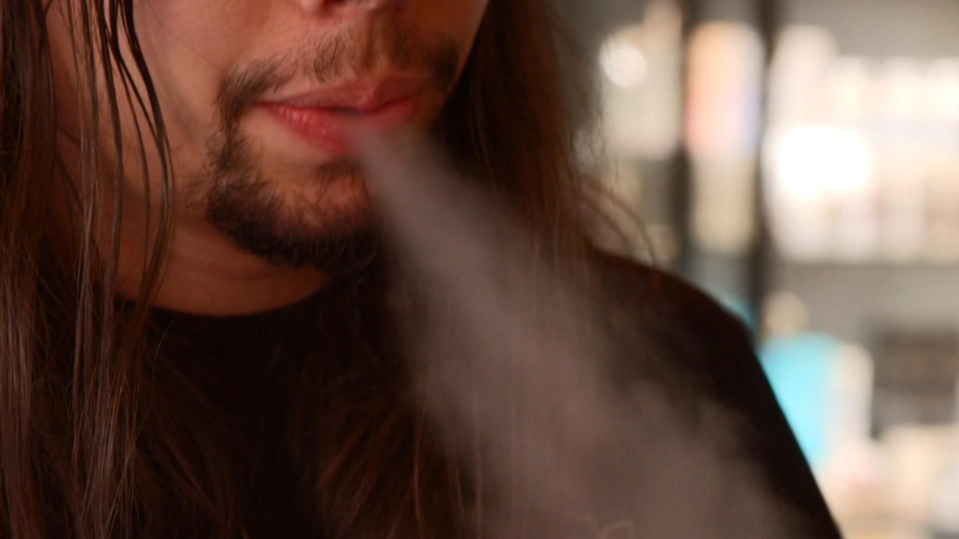 Putnam County students caught vaping on school property to receive civil citations
