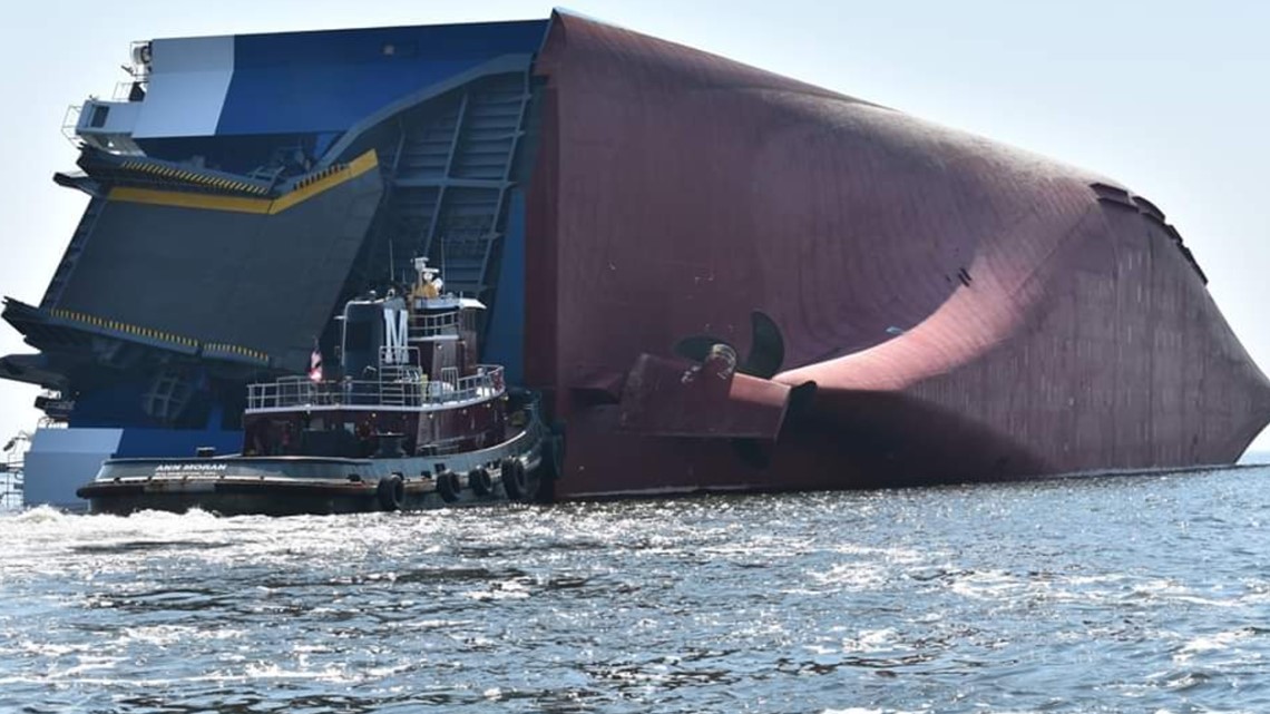 Swimming Advisory issued for St. Simons, Jekyll Island beaches due to