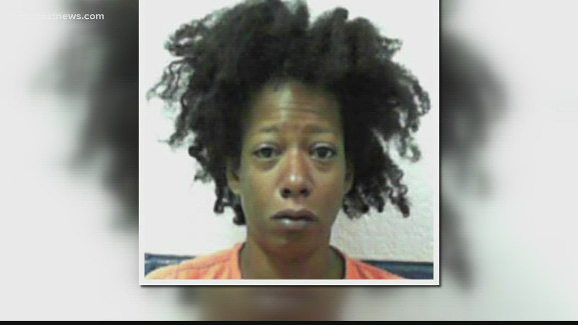 Police released new cell phone searches. She is now charged with second-degree murder.