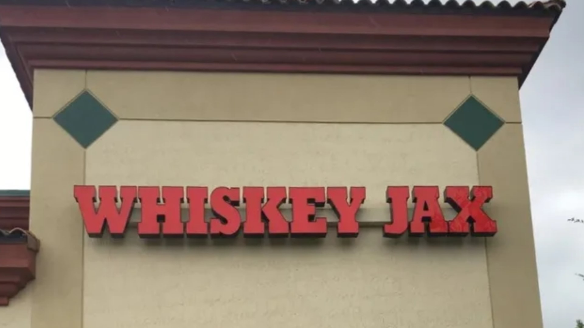 Whiskey Jax Kitchen & Cocktails to close Atlantic Beach location