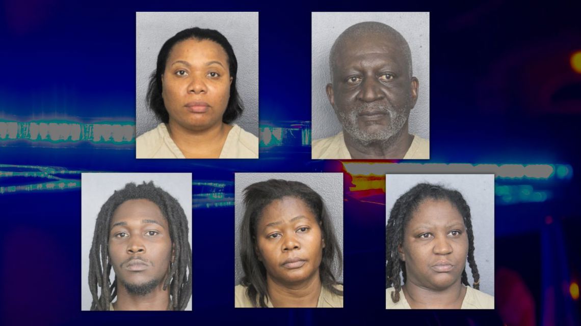 5 charged in starvation death of 7-year-old Florida boy who weighed 7 ...