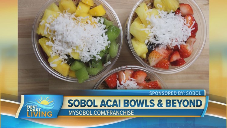 SoBol Acai Bowls & Beyond (FCL Oct. 4, 2022)