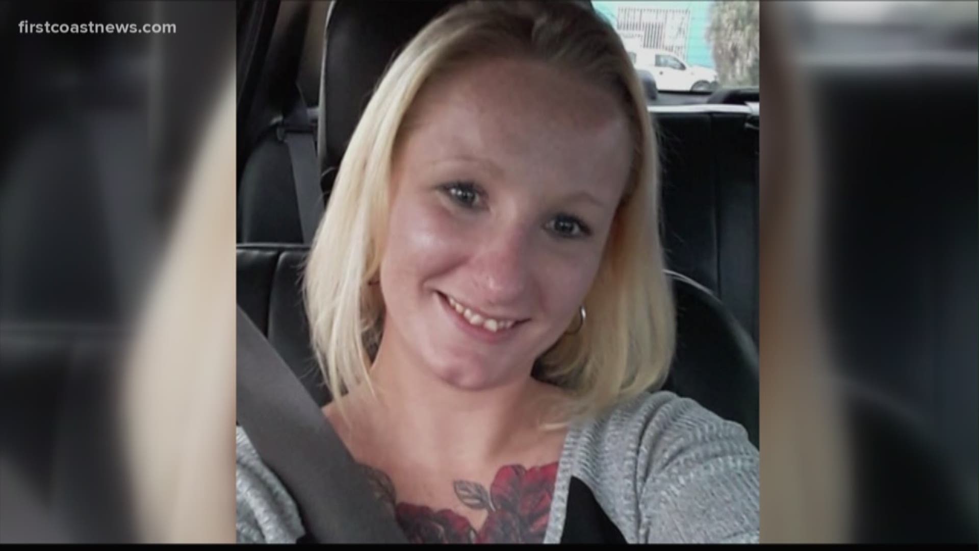 Liza Dukes as shot in the back and pronounced dead when authorities arrived to Lori Loop Road around 8:44 p.m., according to the Clay County Sheriff's Office.