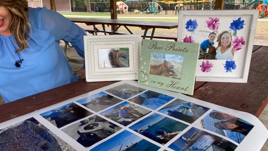 Pet ashes used to re-grow ocean reefs in Florida - Vimarsana News