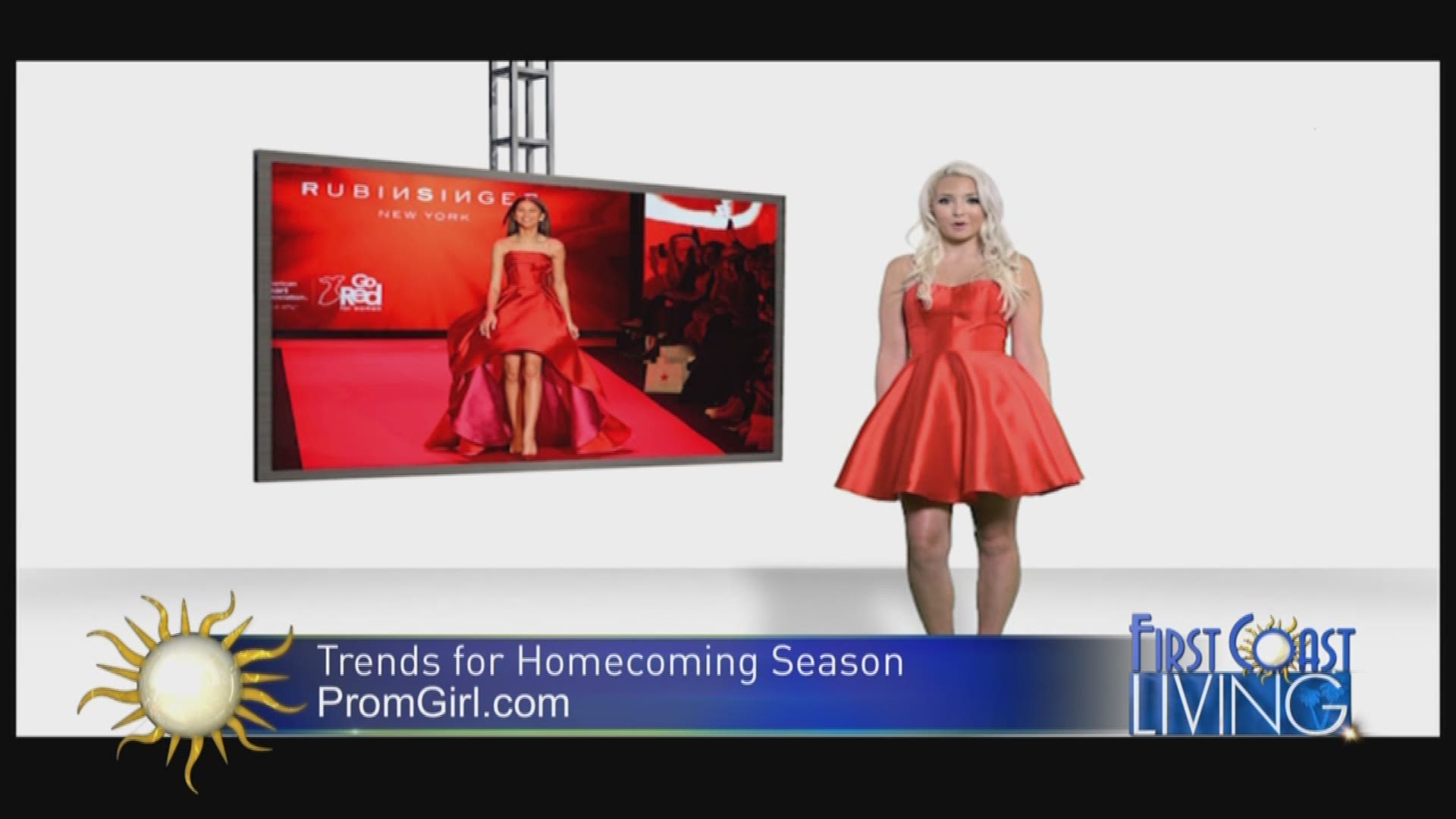 Trends for Homecoming Season