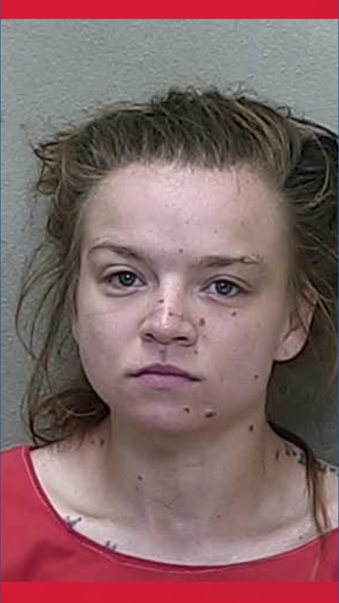 Marion County woman charged with attempted murder of deputy ...