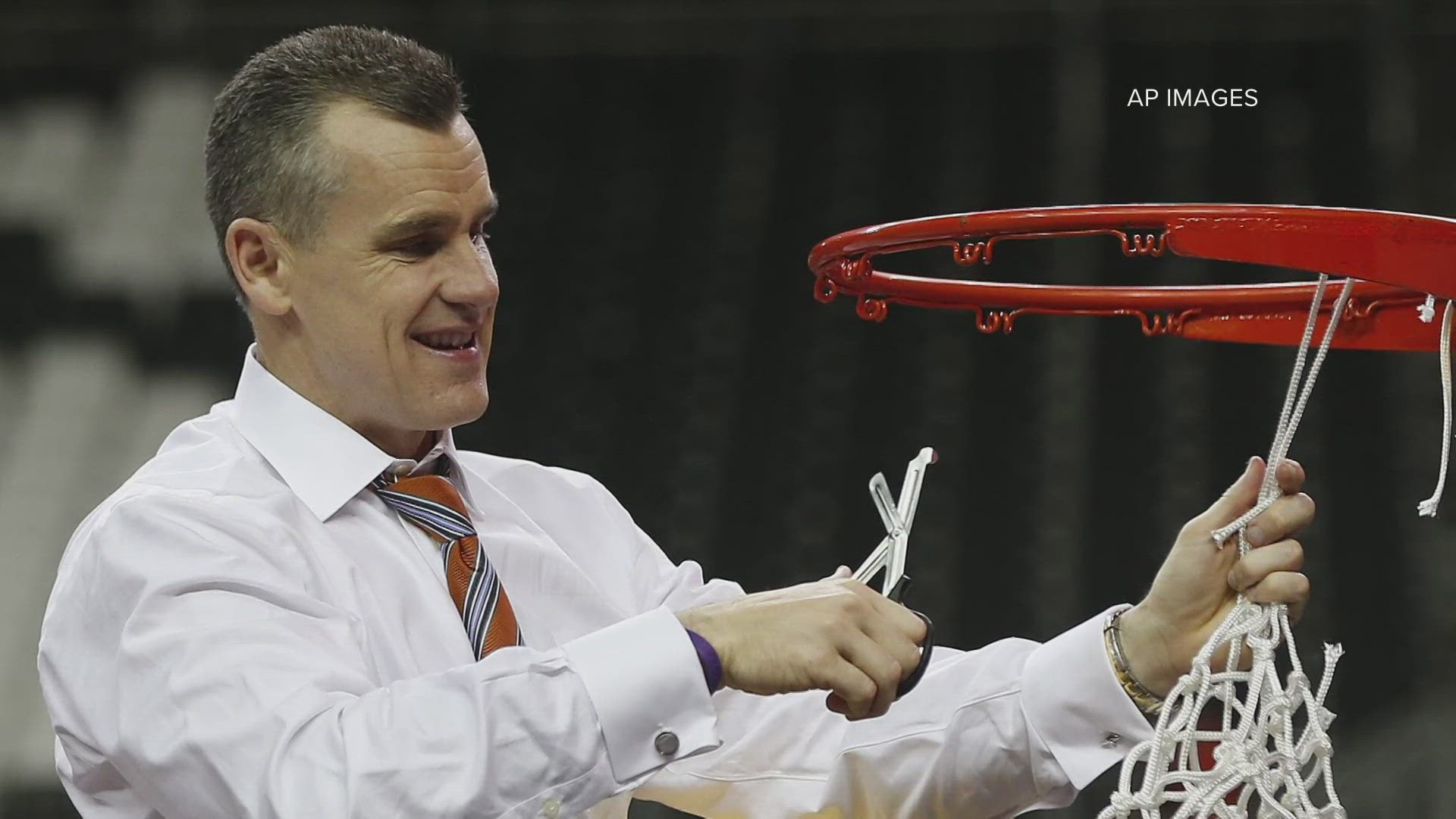 Donovan led the Gators to back-to-back national championships in 2006 and 2007, and four Final Four appearances during his stint as the Gators head coach.
