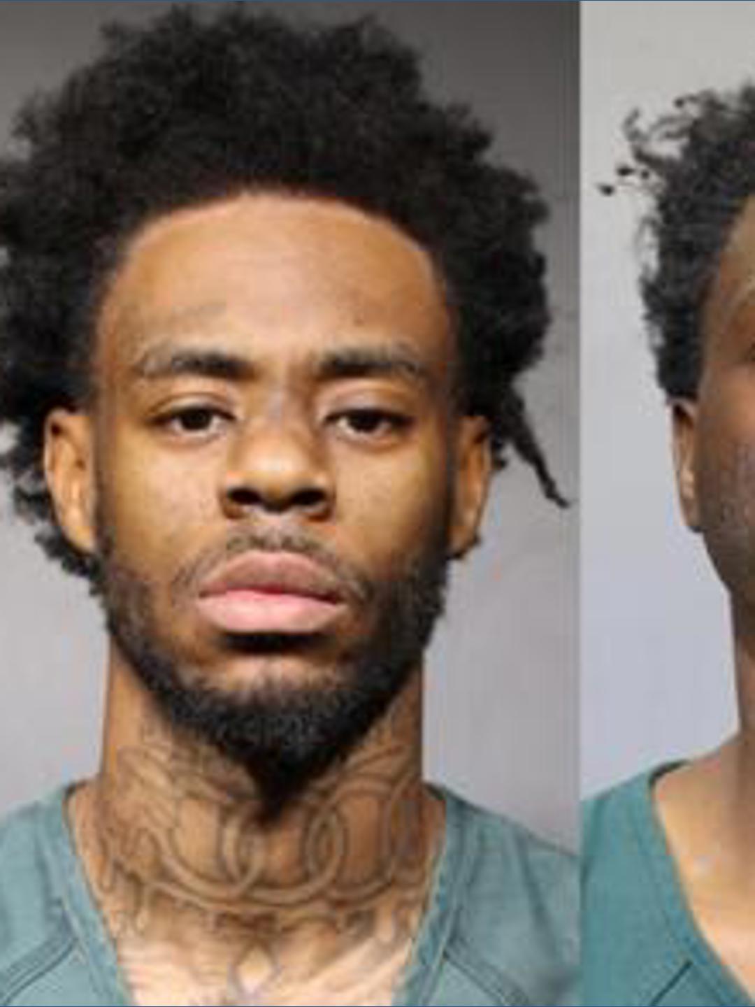 Three arrested in connection to deadly 2025 Jacksonville shooting ...