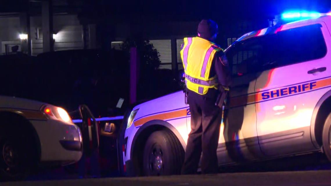 Teenager shot in Mandarin | firstcoastnews.com - Vimarsana News