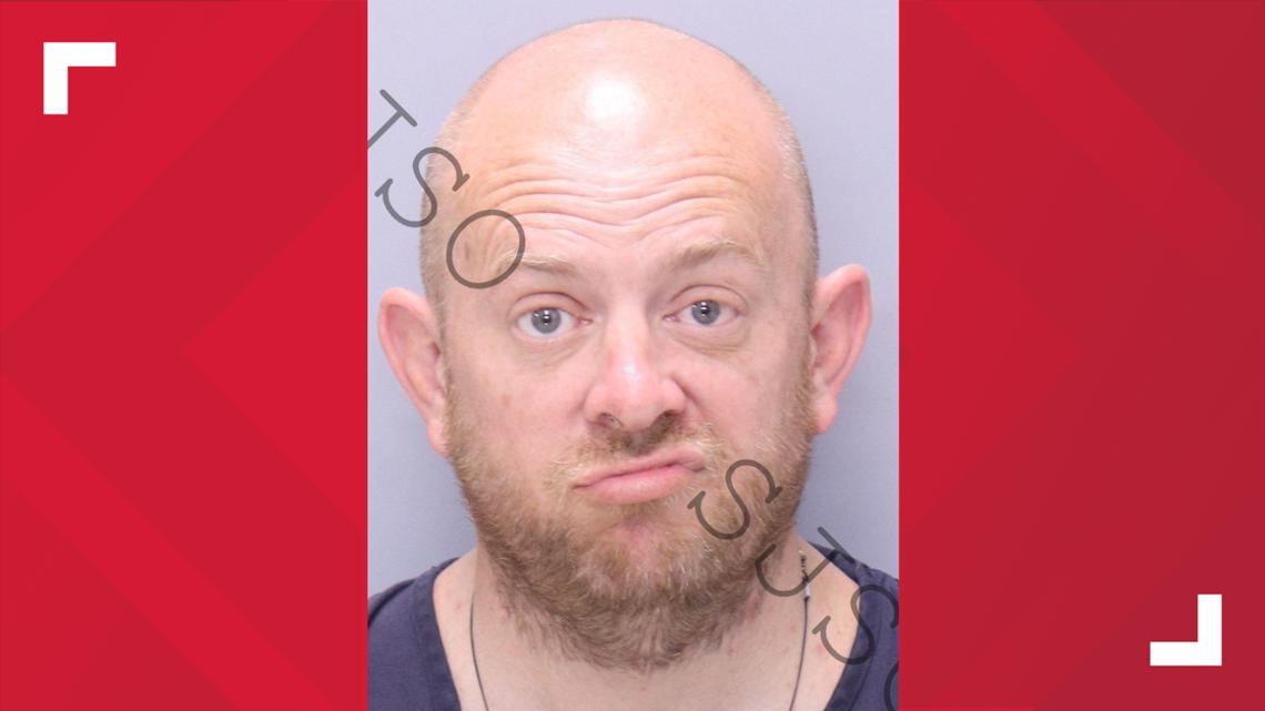 St. Johns County man takes boat and says he bought it for $1,000 ...