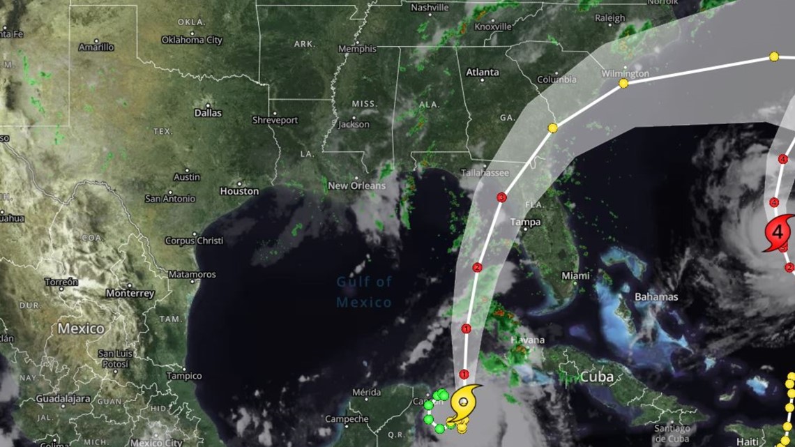 Bulloch under local emergency declaration for Hurricane Idalia