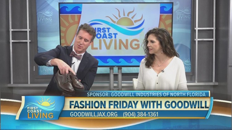 Fashion Friday: Find your favorite shoes at the best price! (FCL Jan. 27, 2023)