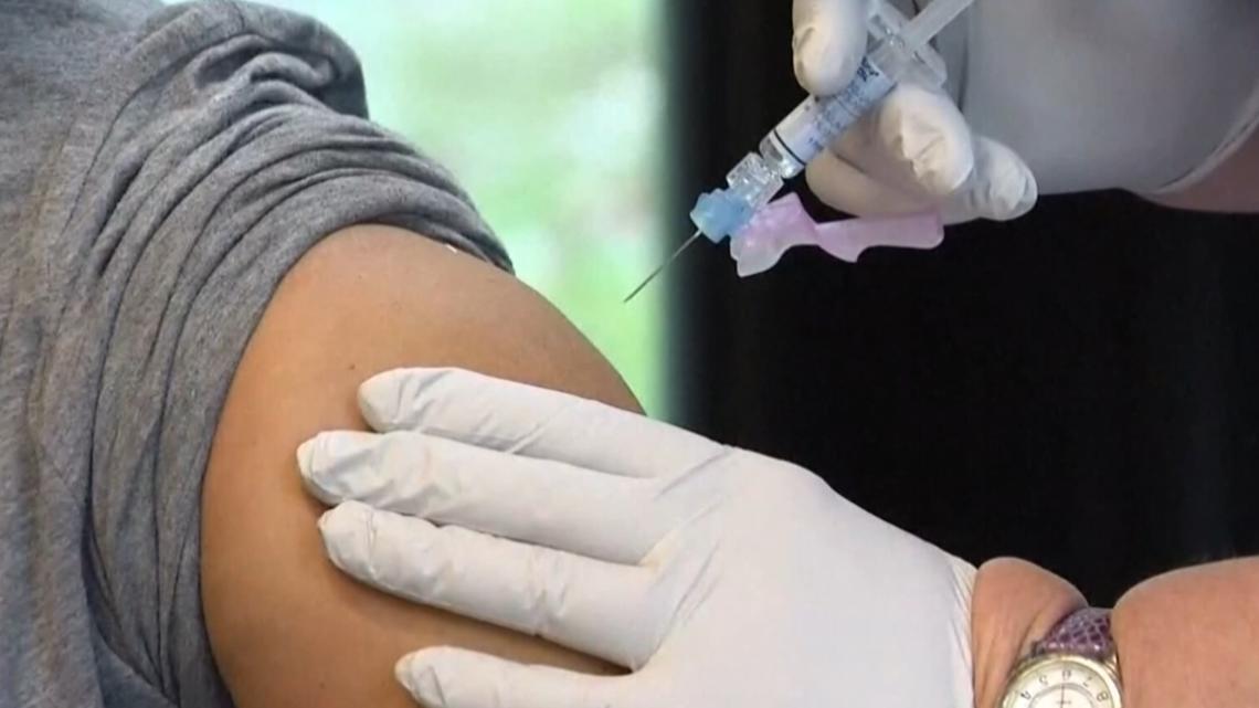 New Florida bill targets health care discrimination based on vaccination status