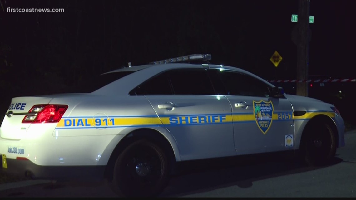 A minor sustained non-life-threatening injuries after being shot on the Northside, according to the Jacksonville Sheriff's Office.