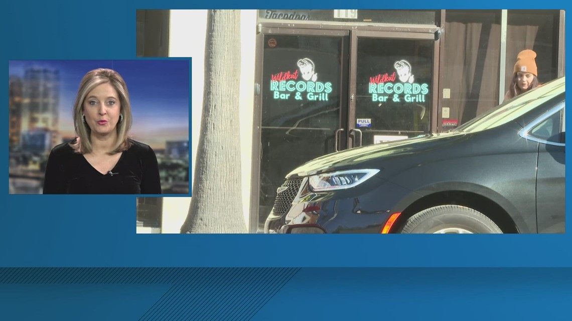 Bar Rescue filming in downtown Jacksonville bar - Vimarsana News