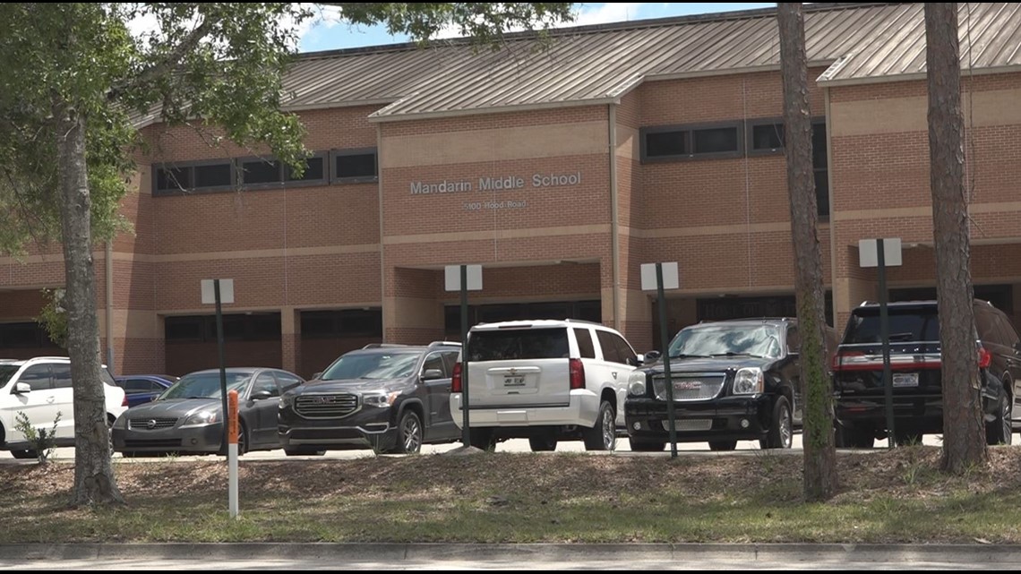 Family say Florida teacher called child N word, plans to sue - Vimarsana News