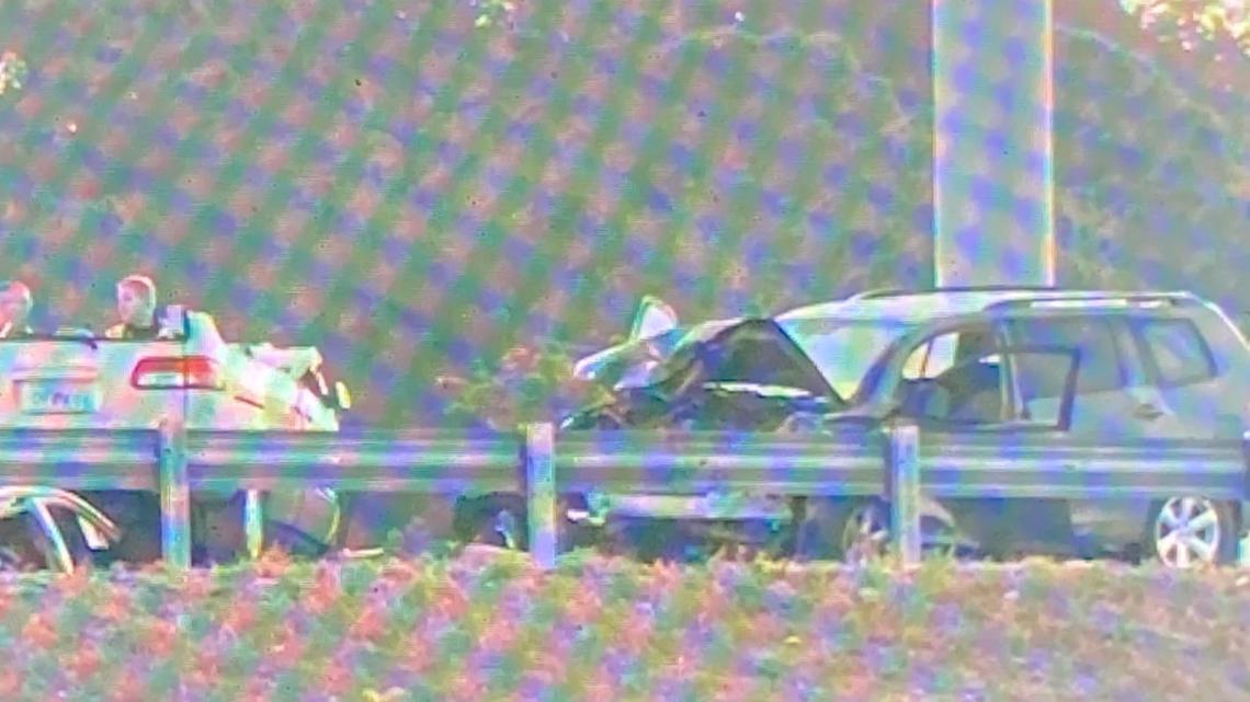 Report shows alleged BAC of driver charged in deadly crash - Vimarsana News