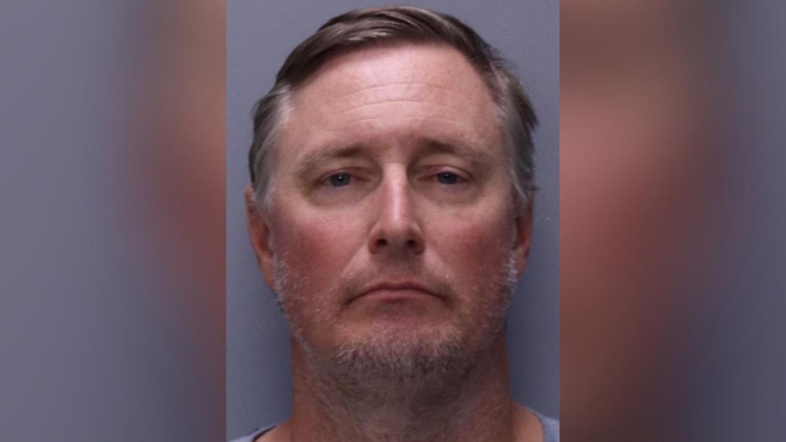 $2 million bond set for Nashville man accused of sexual battery against St. Augustine woman