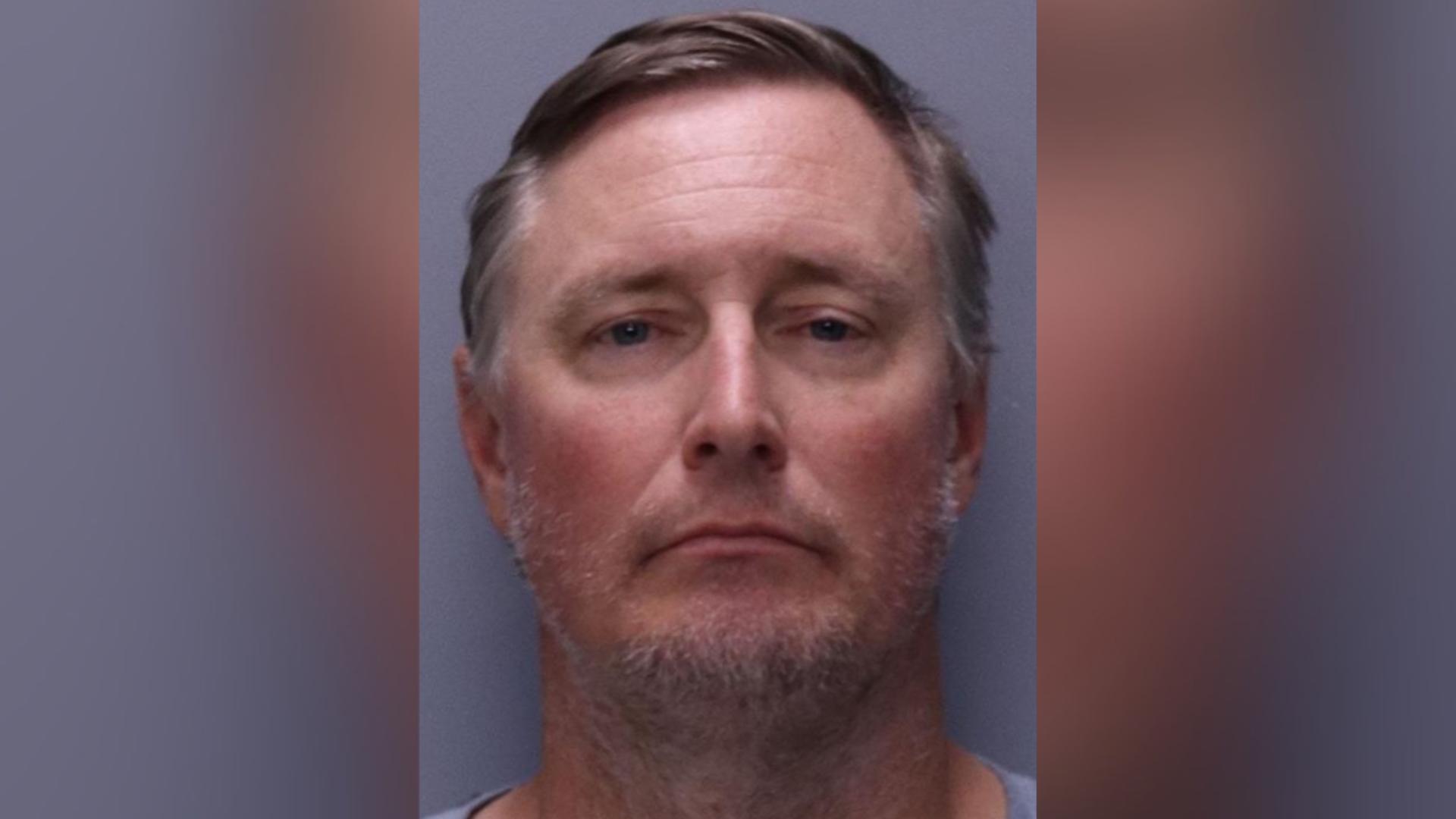 $2 million bond set for Nashville man accused of sexual battery against ...