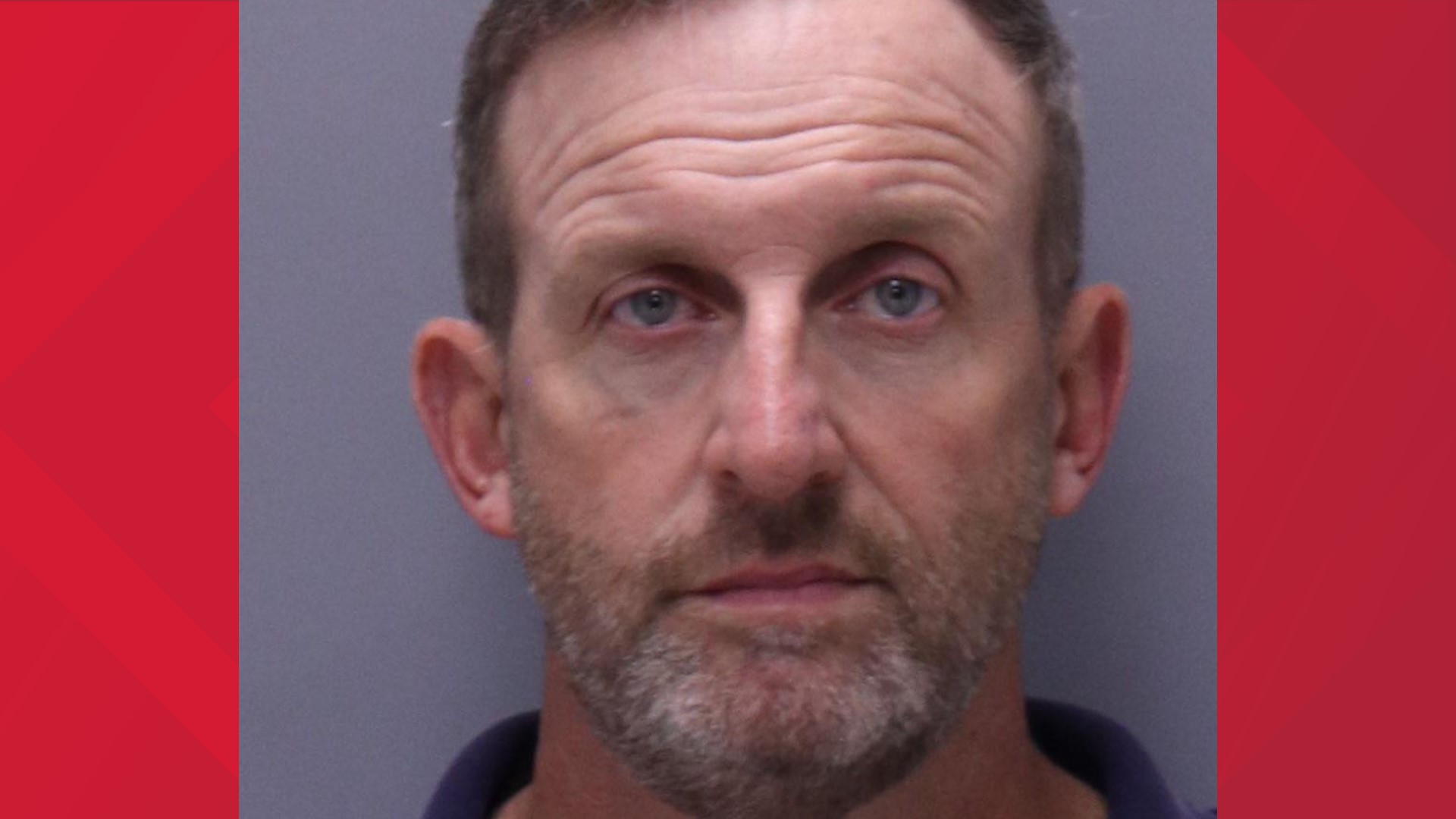 Deputies arrest man for contractor fraud in St. Johns County