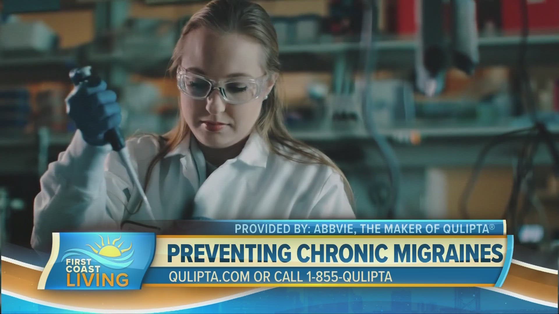 Learn more about ways to help prevent migraine, a debilitating disease that impacts nearly 40 million Americans.