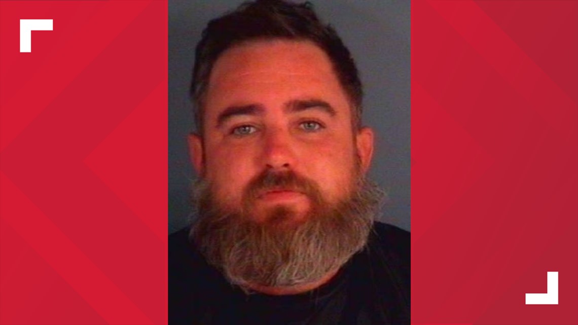 Clifford Ringer now charged with vehicular homicide - Vimarsana News