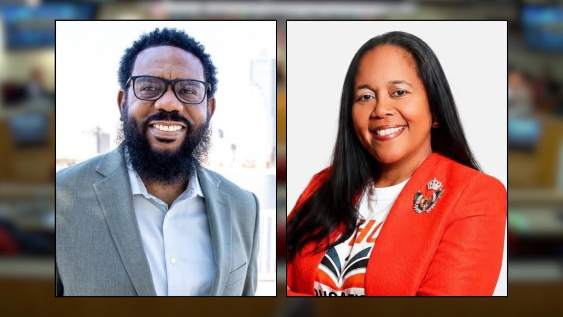 Who is running for Duval County School Board? | firstcoastnews.com