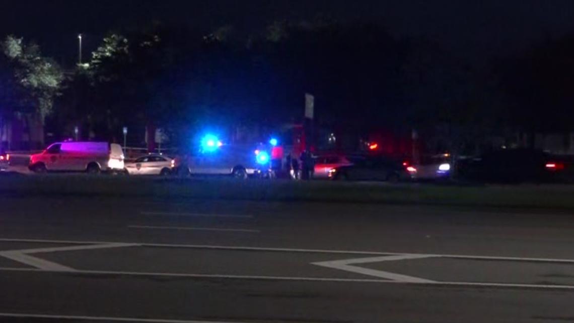 Florida state trooper arrested for alleged sexual abuse of child in ...