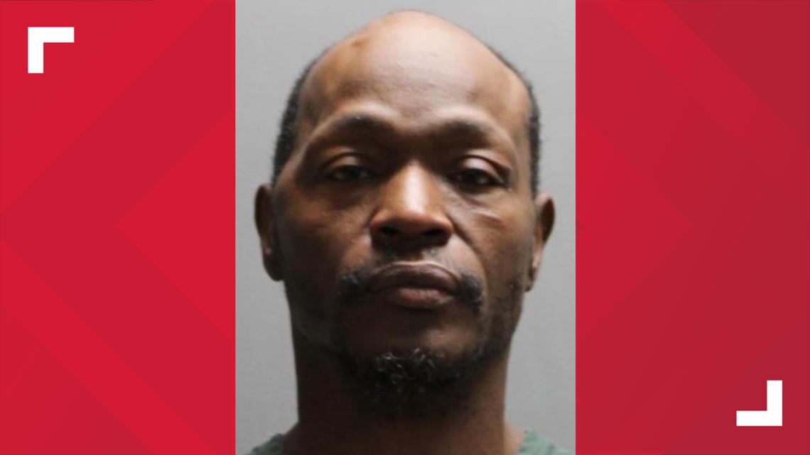 Man accused of kidnapping child has prior child abuse conviction - Vimarsana News