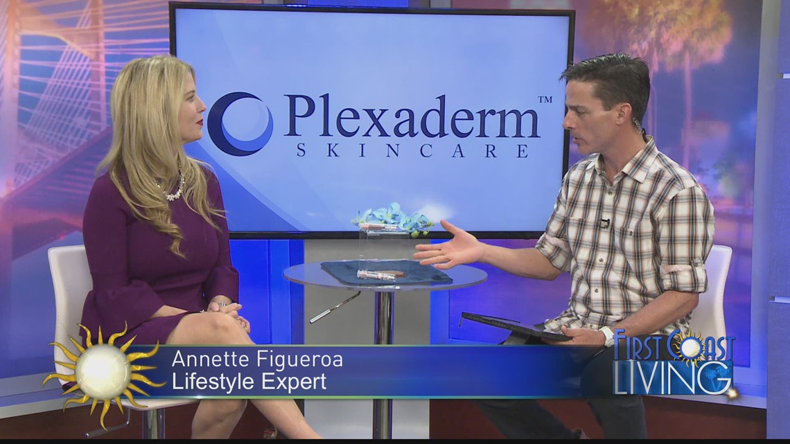 FCL Thursday June 28th Plexaderm | firstcoastnews.com