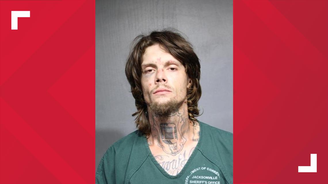 Arrest made in deadly triple stabbing on Jacksonville's Westside