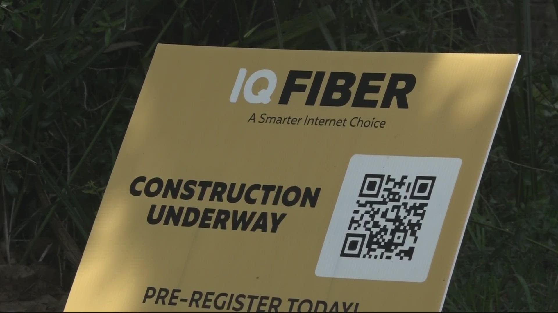 High-speed internet access expanding on the First Coast