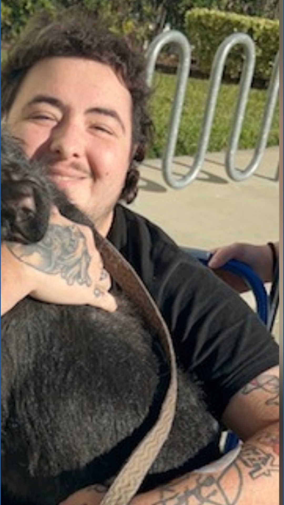 Very alarming': Man partially paralyzed after Murray Hill shooting