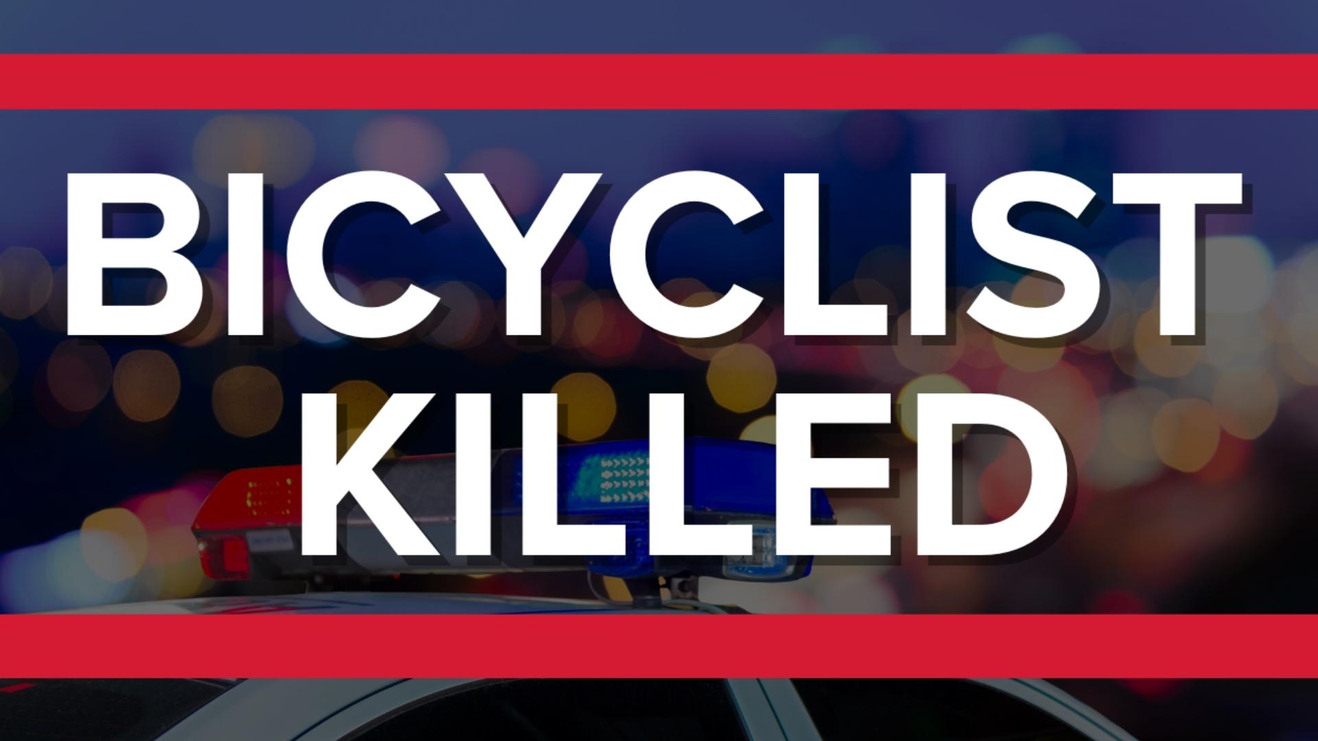 17-year-old bicyclist struck, killed by dump truck in Palm Coast ...