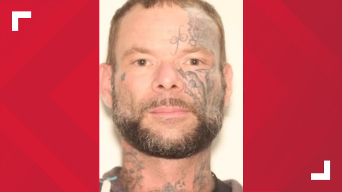 Member of Ghost Face Gangsters found in Mexico - Vimarsana News