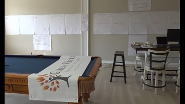 'Girls in Jacksonville' will have new development center to learn life skills, expand their education