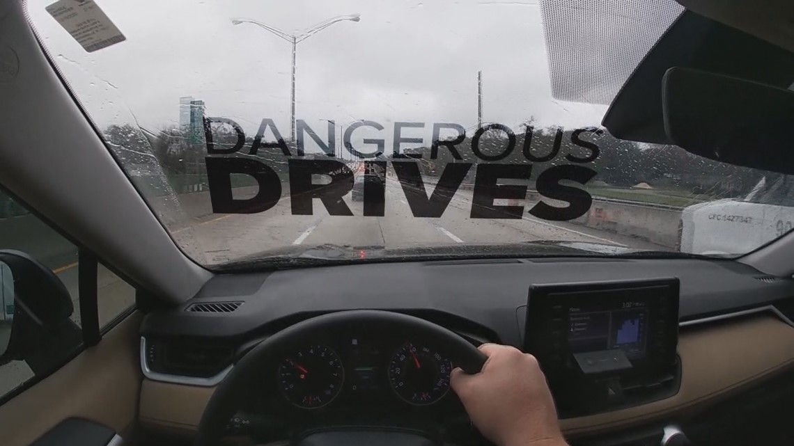 FHP 2020 data shows most dangerous sections of I-95 in Duval - Vimarsana News