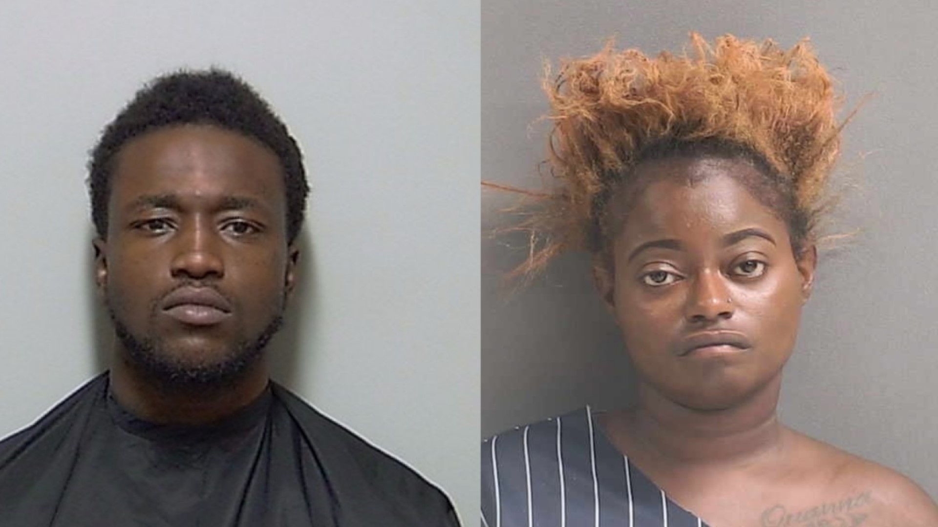 Putnam County traffic stop leads to 2 arrests | firstcoastnews.com