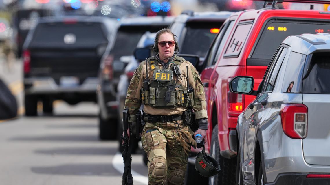 Northeast Florida Jewish community leaders respond to synagogue attack in Michigan