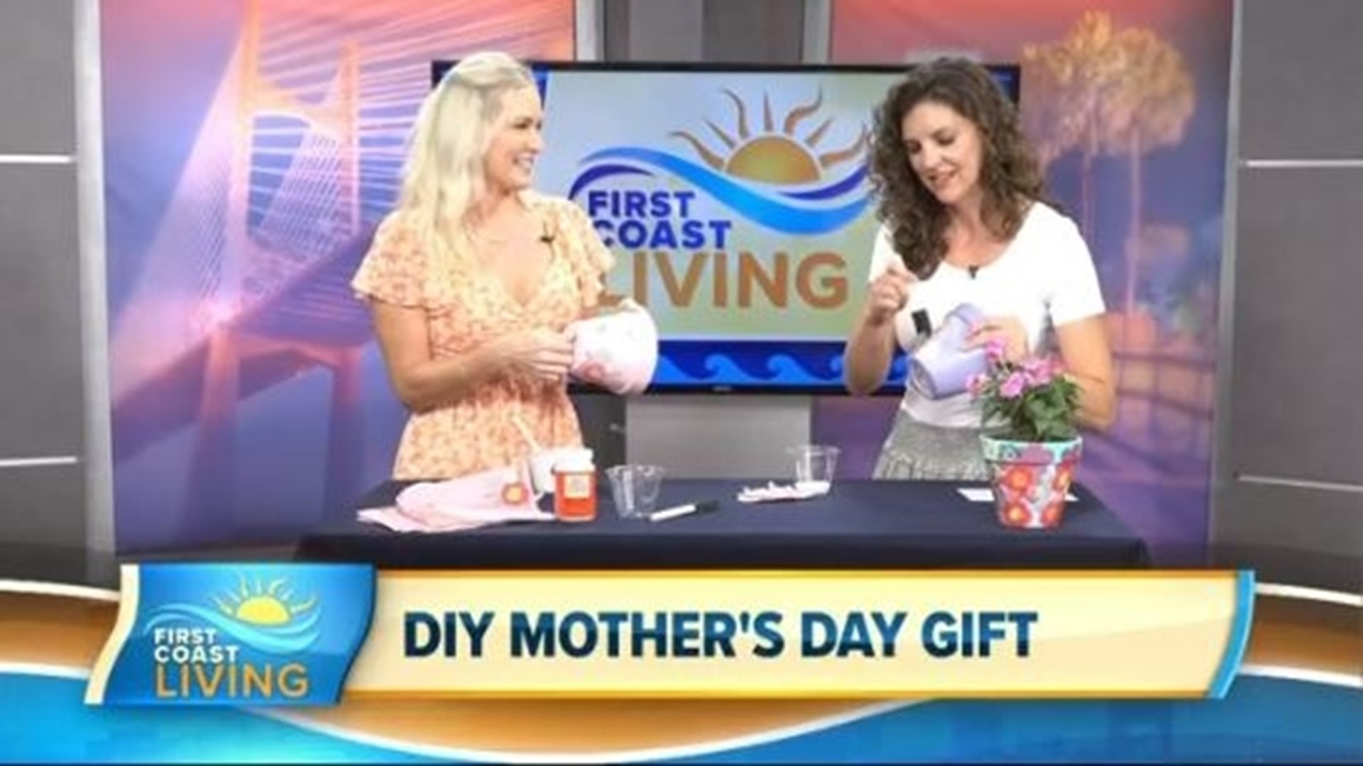 62 Best DIY Mother's Day Gift Ideas | Easy Mother's Day Craft Ideas | HGTV