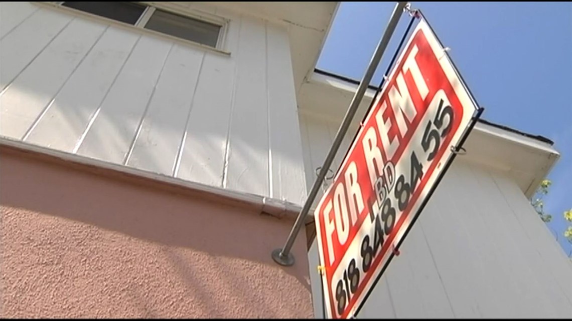 Jacksonville rental assistance applications open Wednesday