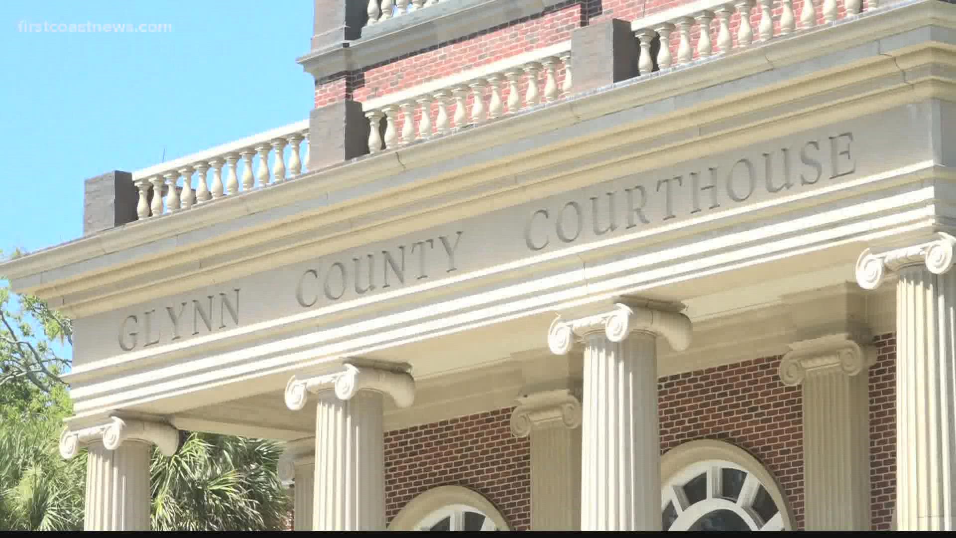 Eviction hearings begin in Glynn County
