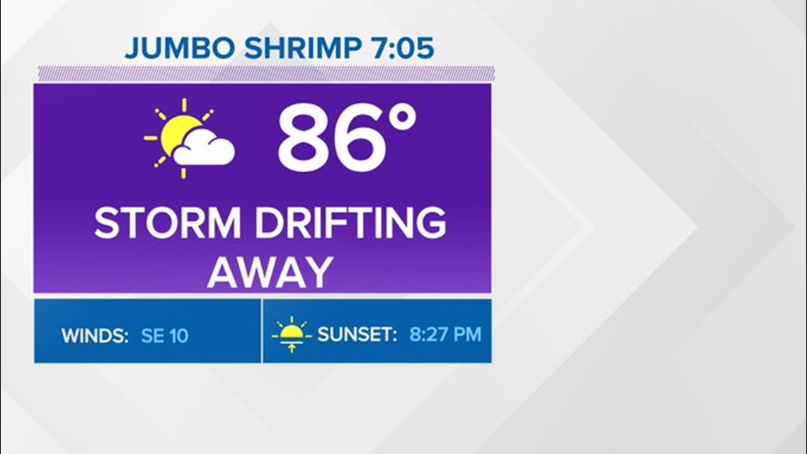 Chris Porter firstcoastnews com