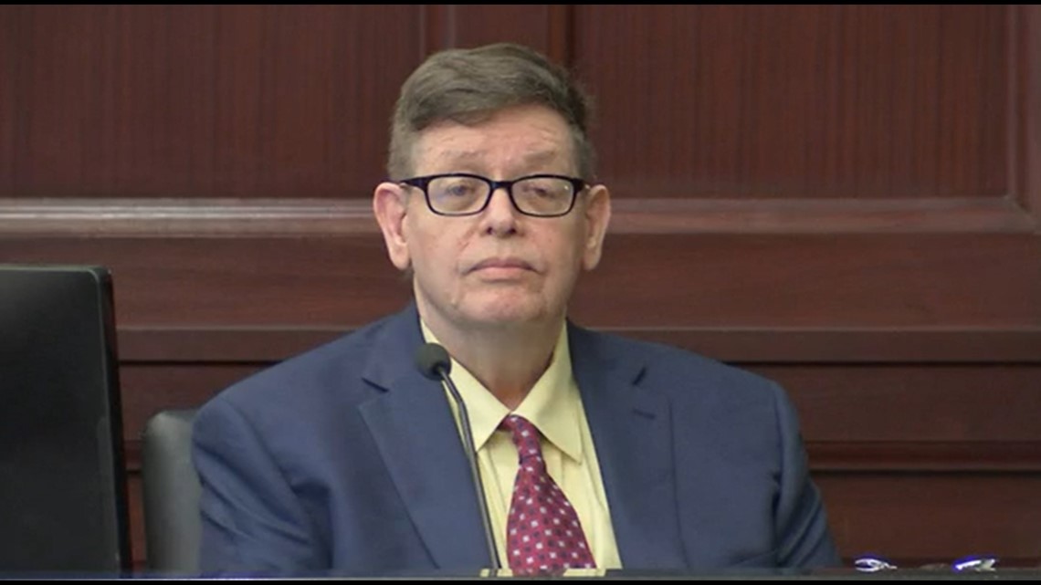 'Who does that?': Accused killer Ronnie Hyde's attorney asks jury a question they must now answer - Vimarsana News