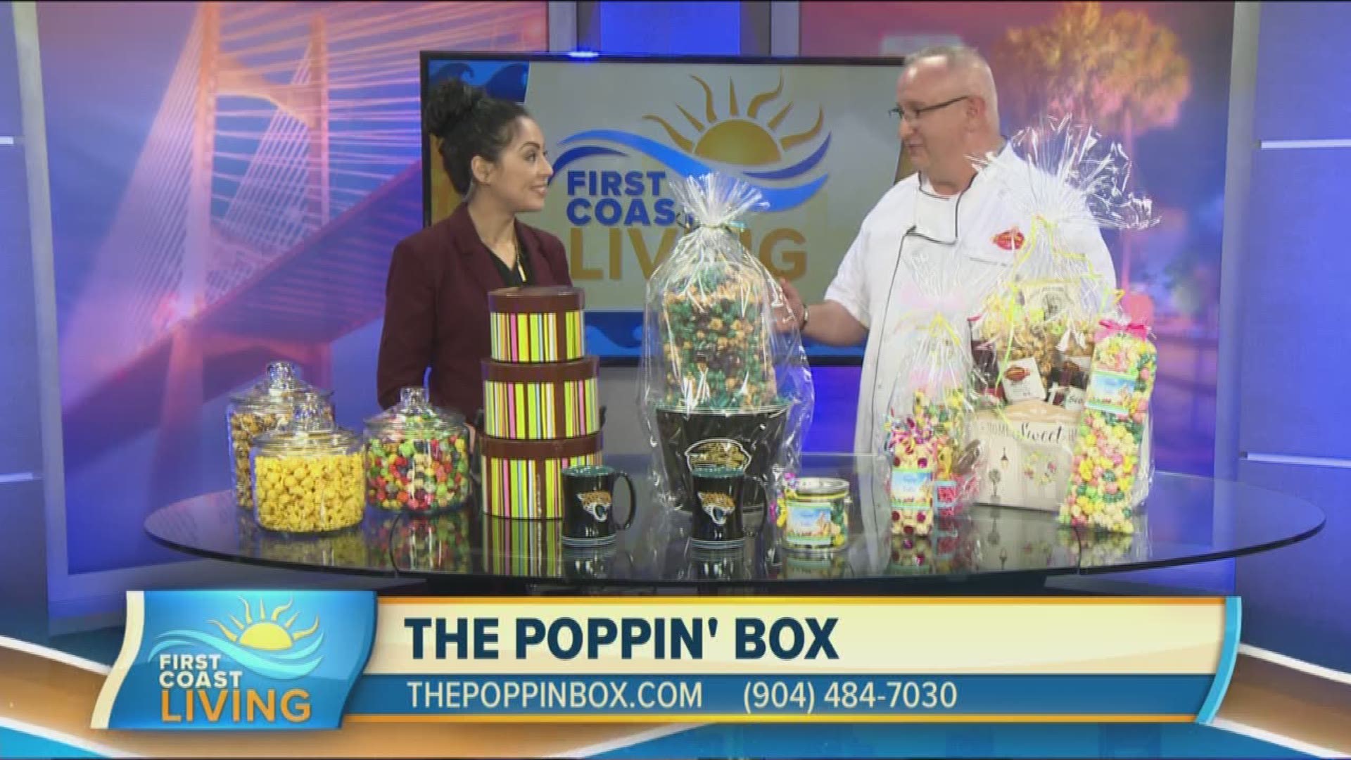 National Mom and Pop Business Day The Poppin' Box (FCL Mar. 29