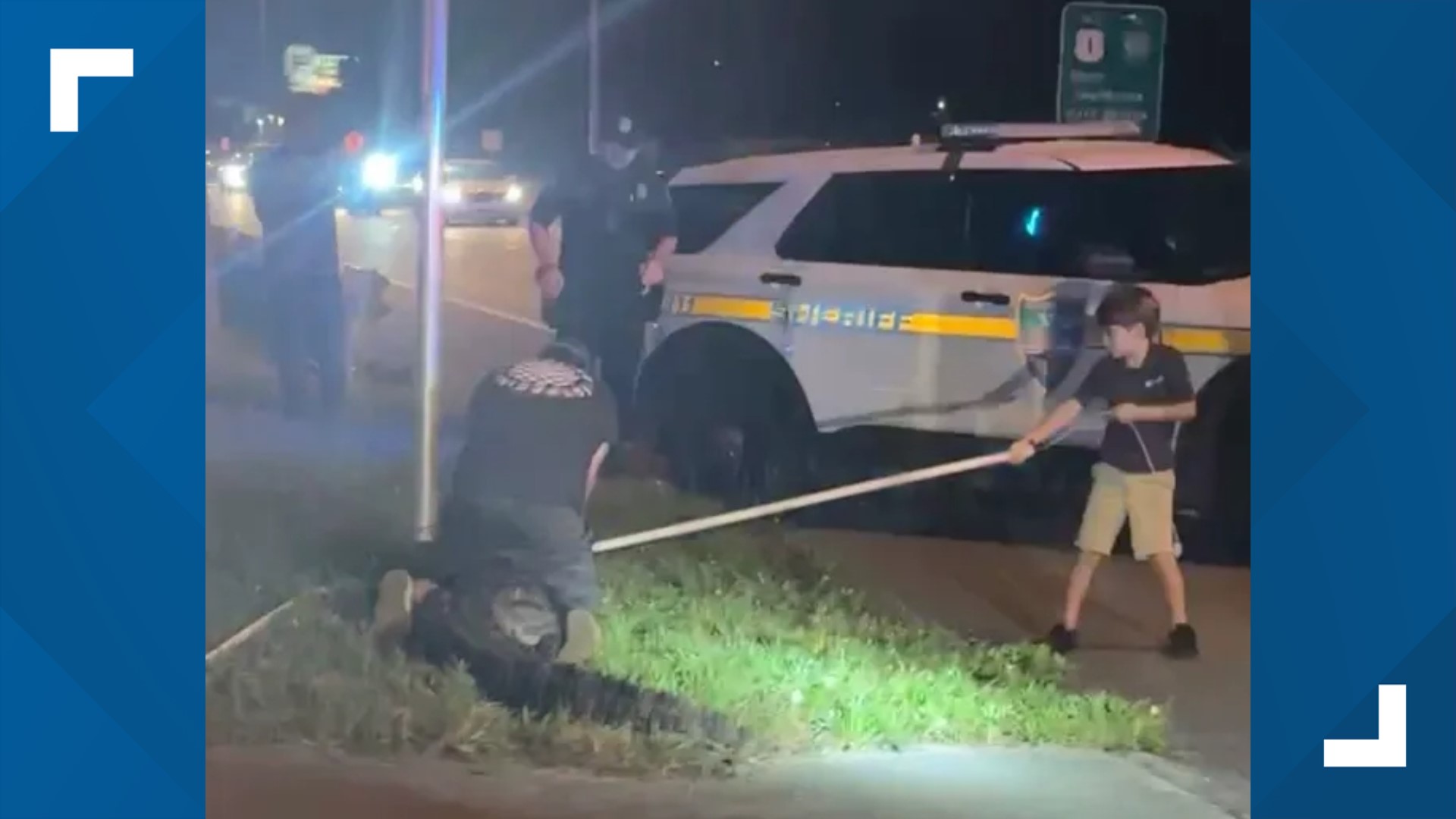 Father in viral Jacksonville gator-wrangling video speaks out ...