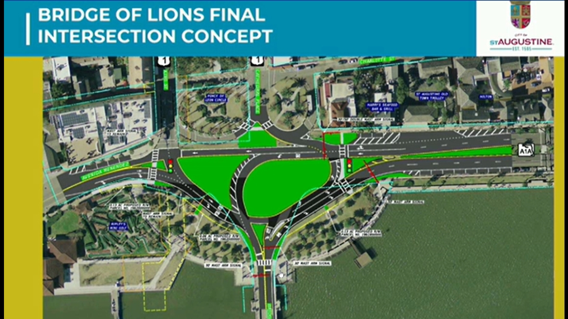 Proposed Changes For The Bridge Of Lions Downtown F5c3d7d9 A1e5 40c2 B7de 1140x641 