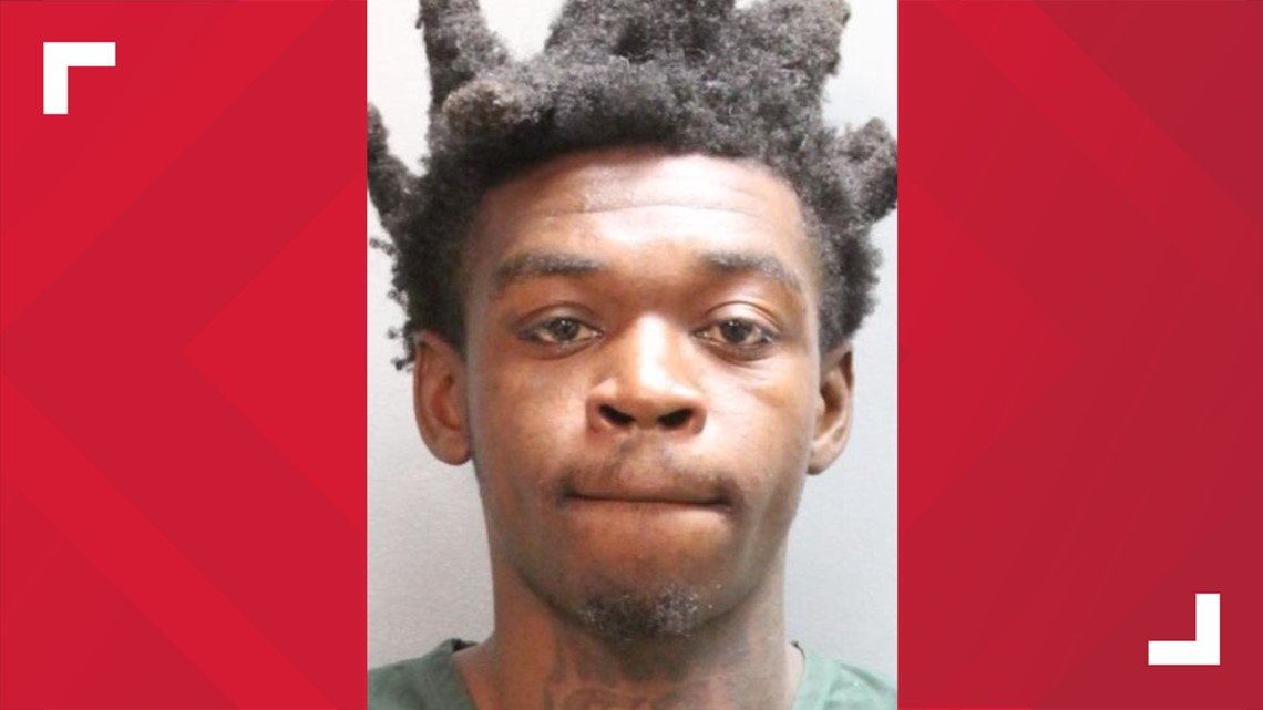 Man arrested for fatally shooting man inside home on Fields Road - Vimarsana News