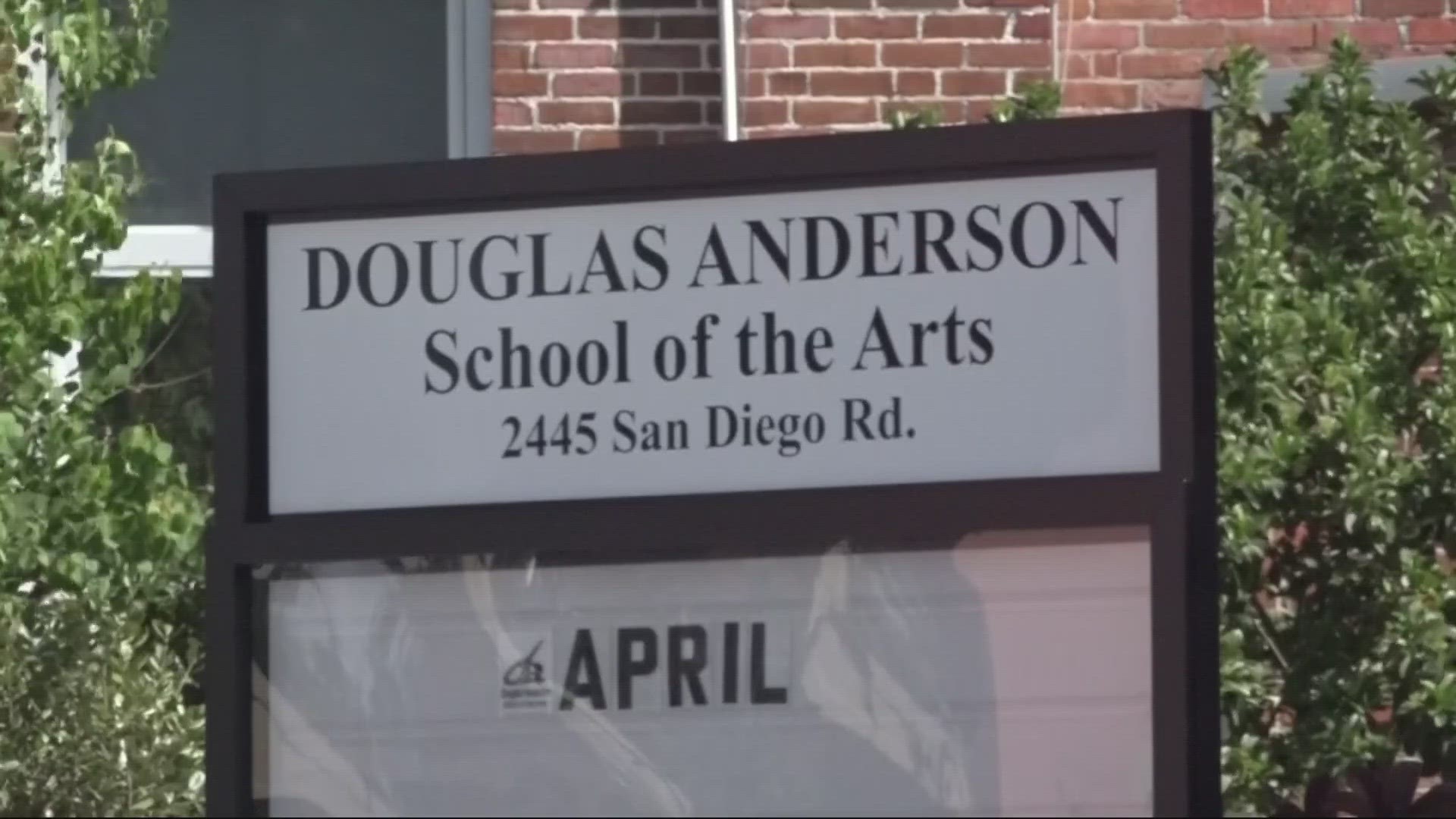 The parent's frustration is with the fact that the school didn’t reach out to her before talking to their daughter, who didn’t know how to handle the situation.