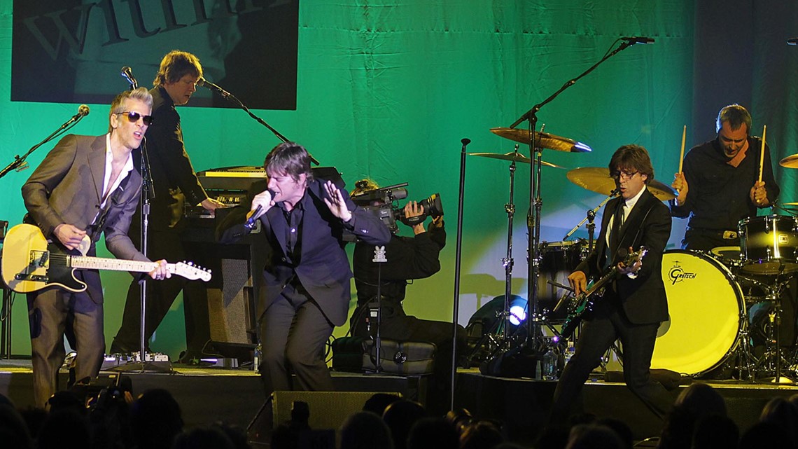 Matchbox 20, The Wallflowers coming to Jacksonville in August